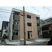 山王駅より徒歩7分 3階 築9年2ヶ月の賃貸物件