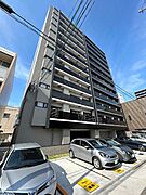 今池駅より徒歩3分 8階 築2年7ヶ月の賃貸物件