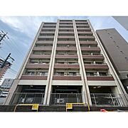 プライムアーバン金山 2階 築18年9ヶ月の賃貸物件