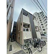 烏森駅より徒歩3分 2階 築7年2ヶ月の賃貸物件