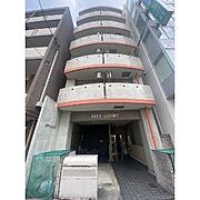 ＣＩＴＹーＣＯＵＲＴ 4階 築27年1ヶ月の賃貸物件