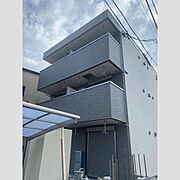 日比野駅より徒歩7分 2階 築4年2ヶ月の賃貸物件