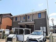中村公園駅より徒歩14分 1階 築9年7ヶ月の賃貸物件