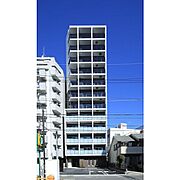 フェリス浄心 3階 築1年9ヶ月の賃貸物件