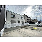 UntrefleD 2階 築18年9ヶ月の賃貸物件