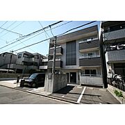 六番町駅より徒歩4分 3階 築18年7ヶ月の賃貸物件