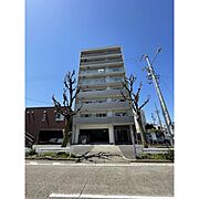 Vainqueur 4階 築10年8ヶ月の賃貸物件
