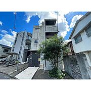 黒川駅より徒歩6分 3階 築15年7ヶ月の賃貸物件