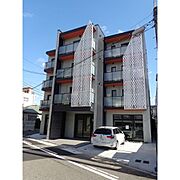 ＣＯＭＦＯＲＴＣＩＴＹ 4階 築8年4ヶ月の賃貸物件