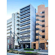ＳーＦＯＲＴ熱田花町 3階 築9年1ヶ月の賃貸物件