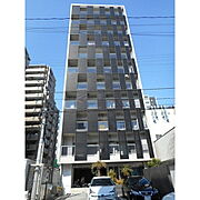鶴舞駅より徒歩10分 3階 築17年1ヶ月の賃貸物件