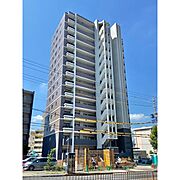 茶屋ヶ坂駅より徒歩11分 11階 築5年1ヶ月の賃貸物件