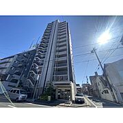 太閤通駅より徒歩6分 6階 築6年2ヶ月の賃貸物件