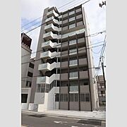 今池駅より徒歩7分 5階 築5年6ヶ月の賃貸物件