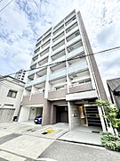 Ｈａｌｅｉｎｅｃｏｕｒｔ金山 8階 築7年9ヶ月の賃貸物件