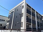 ソルチ歌里 3階 築2年6ヶ月の賃貸物件