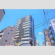 大須観音駅より徒歩3分 10階 築7年5ヶ月の賃貸物件