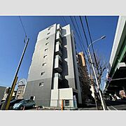黄金駅より徒歩6分 8階 築4年8ヶ月の賃貸物件
