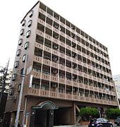 サンコート柳橋 8階 築29年3ヶ月の賃貸物件