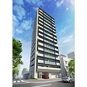 ヴィークブライト名古屋東別院 14階 築6年10ヶ月の賃貸物件