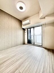 名古屋市営鶴舞線 大須観音駅 徒歩4分の賃貸マンション 4階1Kのリビング/ダイニング