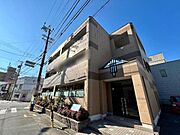 エトワールパレス 3階 築22年11ヶ月の賃貸物件