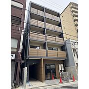 今池駅より徒歩5分 4階 新築の賃貸物件
