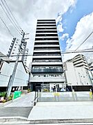 鶴舞駅より徒歩5分 12階 築4年4ヶ月の賃貸物件