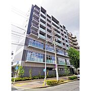 亀島駅より徒歩5分 7階 築7年2ヶ月の賃貸物件