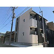 成叶 1階 築9年1ヶ月の賃貸物件