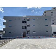 八田駅より徒歩8分 1階 新築の賃貸物件