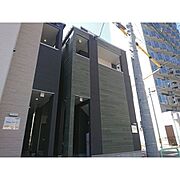 ハーモニーテラス栄イースト 1階 築9年7ヶ月の賃貸物件