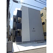 六番町駅より徒歩6分 1階 築7年3ヶ月の賃貸物件