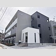 尾頭橋駅より徒歩9分 1階 築7年7ヶ月の賃貸物件