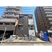 尾頭橋駅より徒歩4分 1階 築8年9ヶ月の賃貸物件