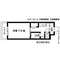 ヌーベルポルト向山1階5.8万円