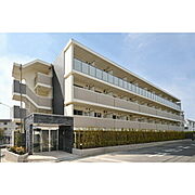 川名駅より徒歩10分 1階 築4年7ヶ月の賃貸物件