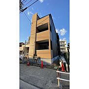 八田駅より徒歩7分 1階 築4年9ヶ月の賃貸物件