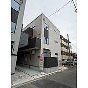 豊田本町駅より徒歩4分 1階 新築の賃貸物件
