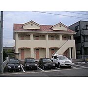 高畑駅より徒歩5分 1階 築19年1ヶ月の賃貸物件
