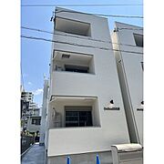 日比野駅より徒歩6分 1階 築4年3ヶ月の賃貸物件
