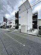 レガリスト浄心 1階 築6年7ヶ月の賃貸物件