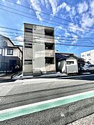 新瑞橋駅より徒歩6分 1階 築3年4ヶ月の賃貸物件