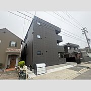 六番町駅より徒歩8分 1階 新築の賃貸物件