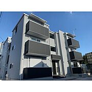 フォレストビレッジ大正町 1階 築5年2ヶ月の賃貸物件