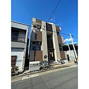 六番町駅より徒歩8分 1階 築10年の賃貸物件