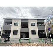 新瑞橋駅より徒歩13分 2階 新築の賃貸物件