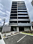 大曽根駅より徒歩5分 8階 築1年5ヶ月の賃貸物件