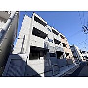 浄心駅より徒歩9分 1階 新築の賃貸物件