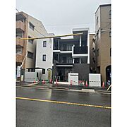 御器所駅より徒歩7分 1階 新築の賃貸物件